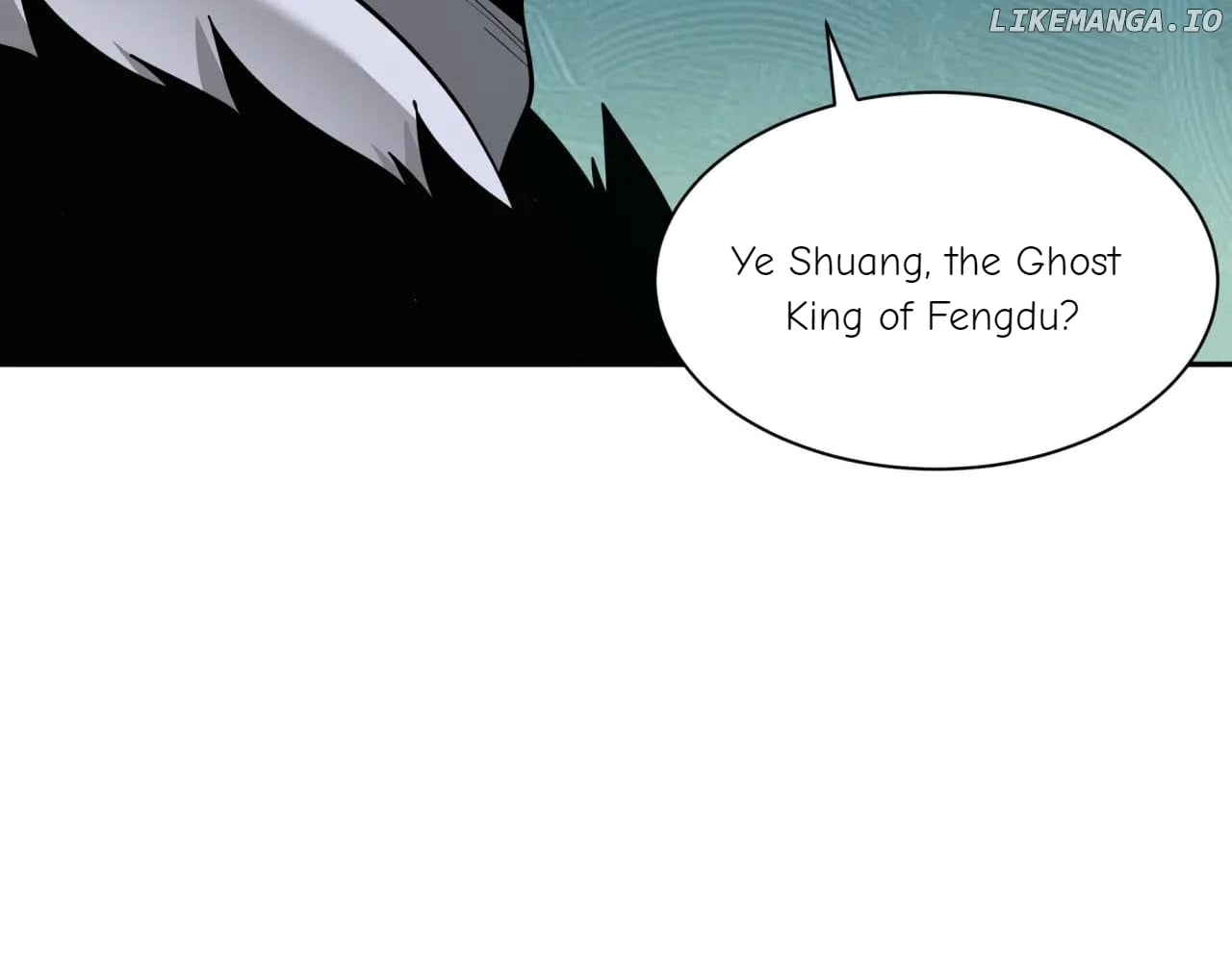 Era of the Haunted Chapter 315 - page 51